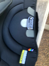 Load image into Gallery viewer, Britax Platinum Pro 0-4 years replacement Seat Cover Kohl . Brand New
