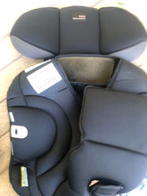 Load image into Gallery viewer, Britax Platinum Pro 0-4 years replacement Seat Cover Kohl . Brand New
