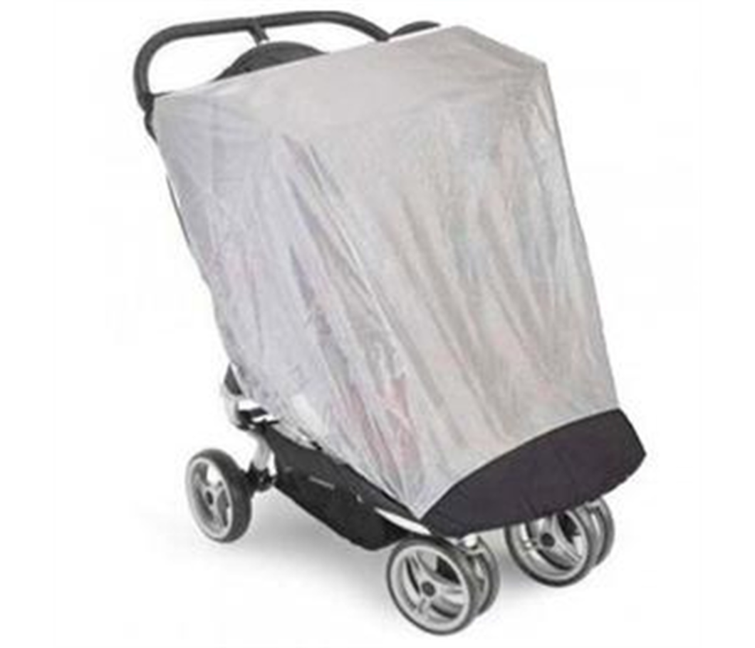 Baby Jogger Double Bug Canopy for City Mini