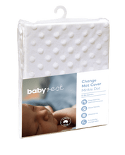 Load image into Gallery viewer, Baby Rest Universal Change Mat Covers 2pk
