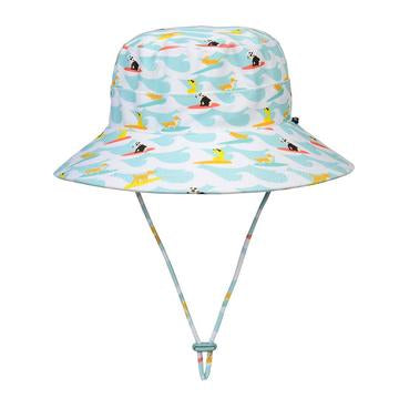 Bedhead Swim Bucket Hat