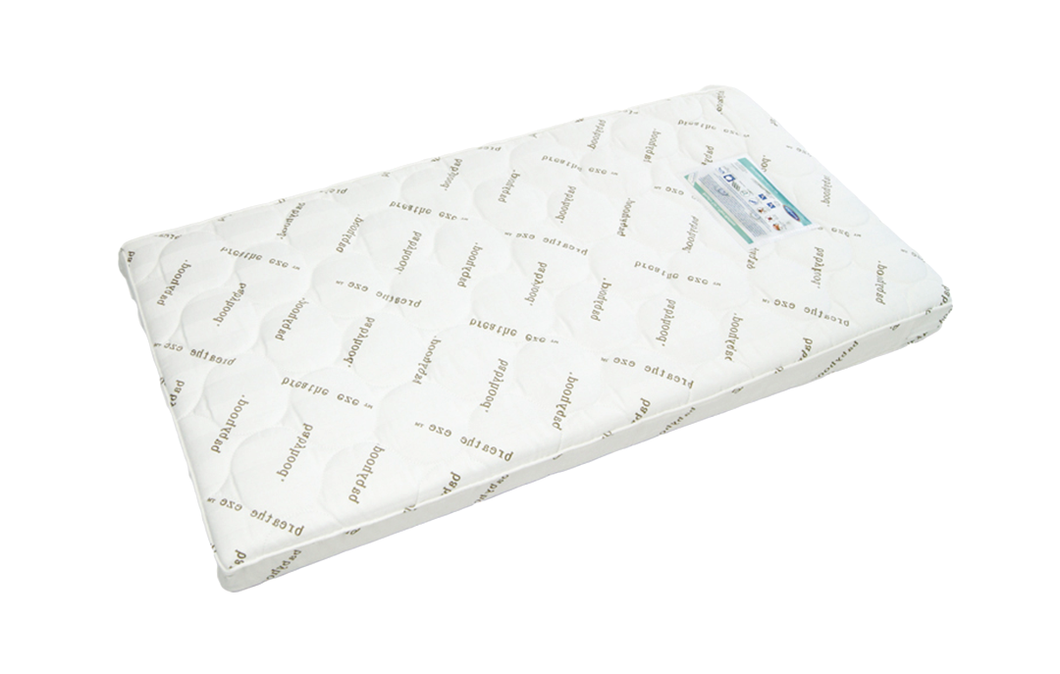 Breathe Eze Porta Cot Play Mattress