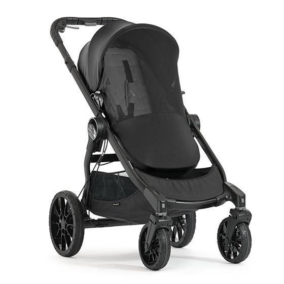 Baby Jogger City Select Bug Cover