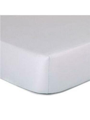 PEANUTSHELL FITTED CRADDLE SHEET