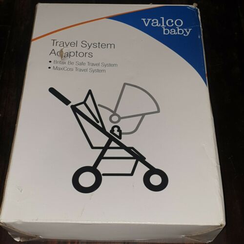 Safety First Visto Stoller travel system adapters to safety First Infant Carrier